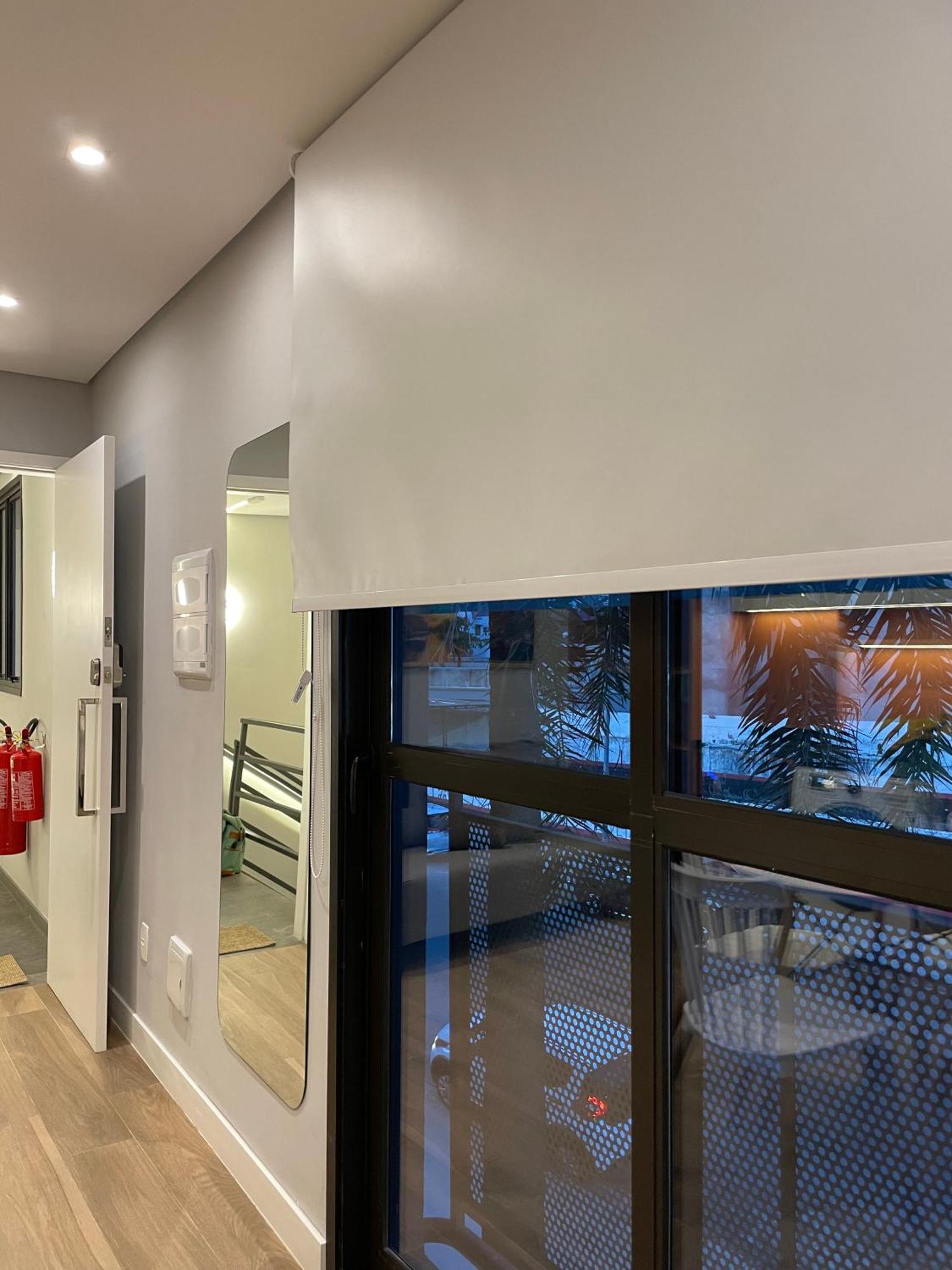 Iguatemi Stay B - Premium Location, Modern And New Space, Affordable São Paulo Kültér fotó