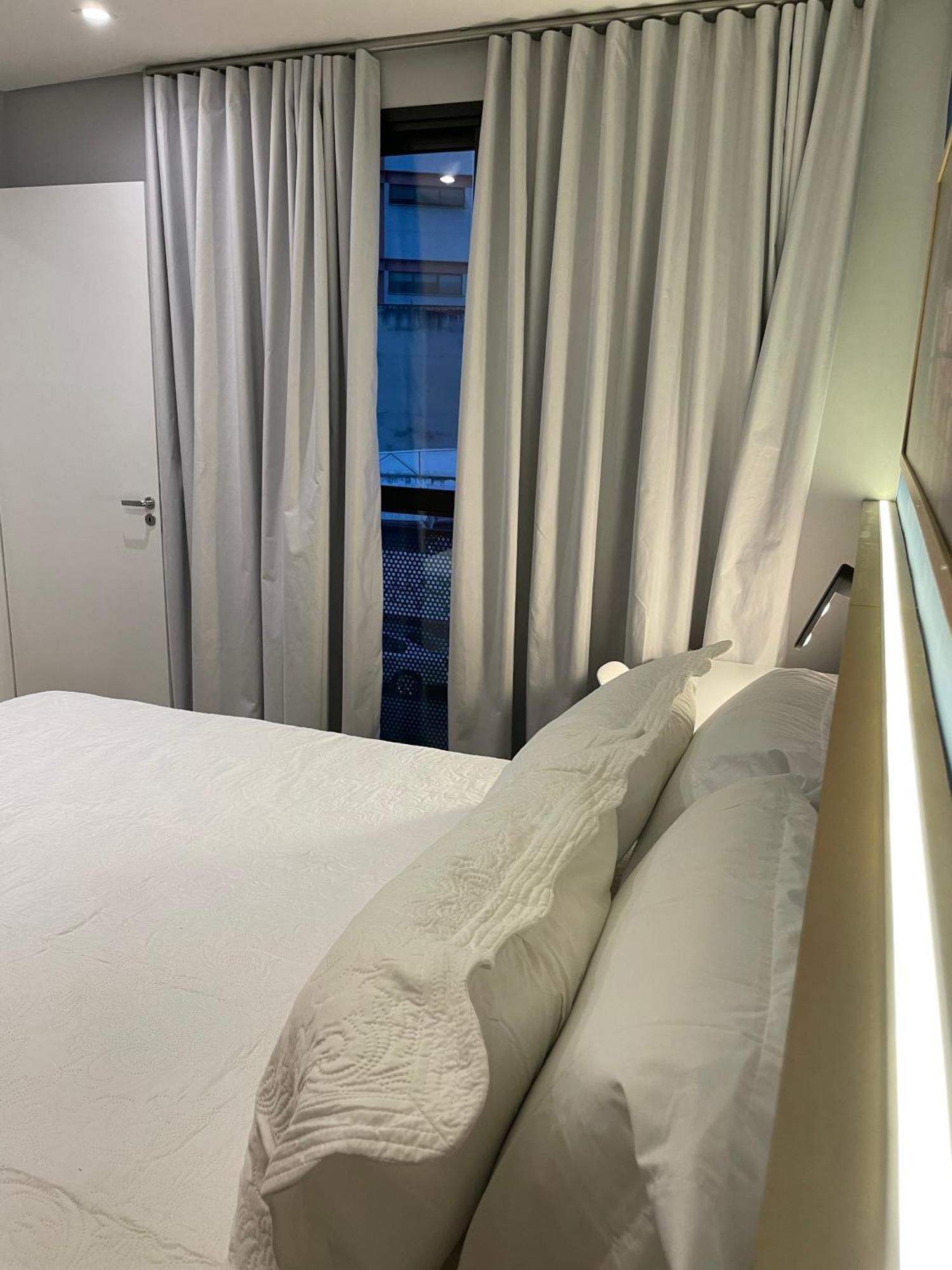 Iguatemi Stay B - Premium Location, Modern And New Space, Affordable São Paulo Kültér fotó
