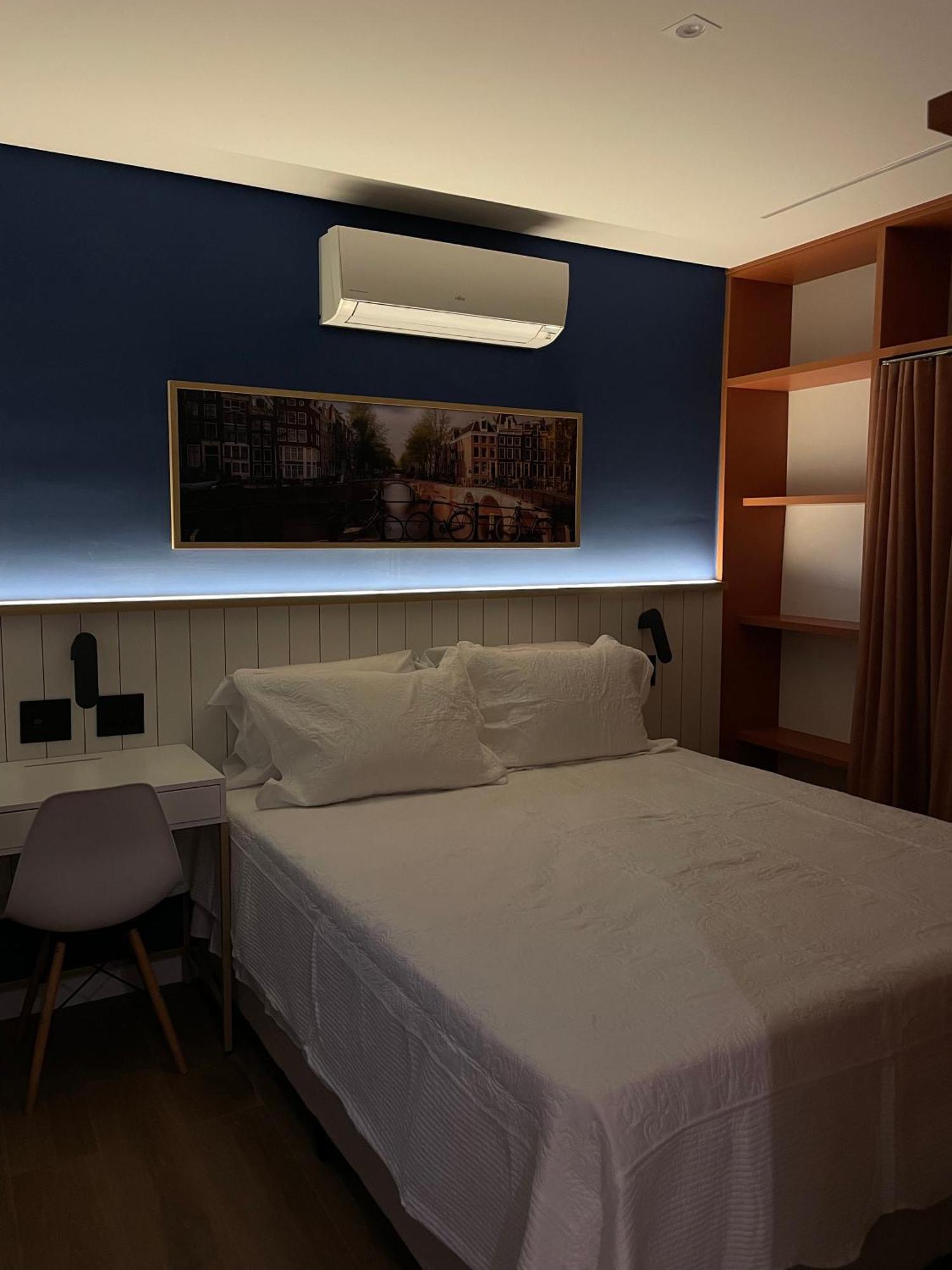 Iguatemi Stay B - Premium Location, Modern And New Space, Affordable São Paulo Kültér fotó
