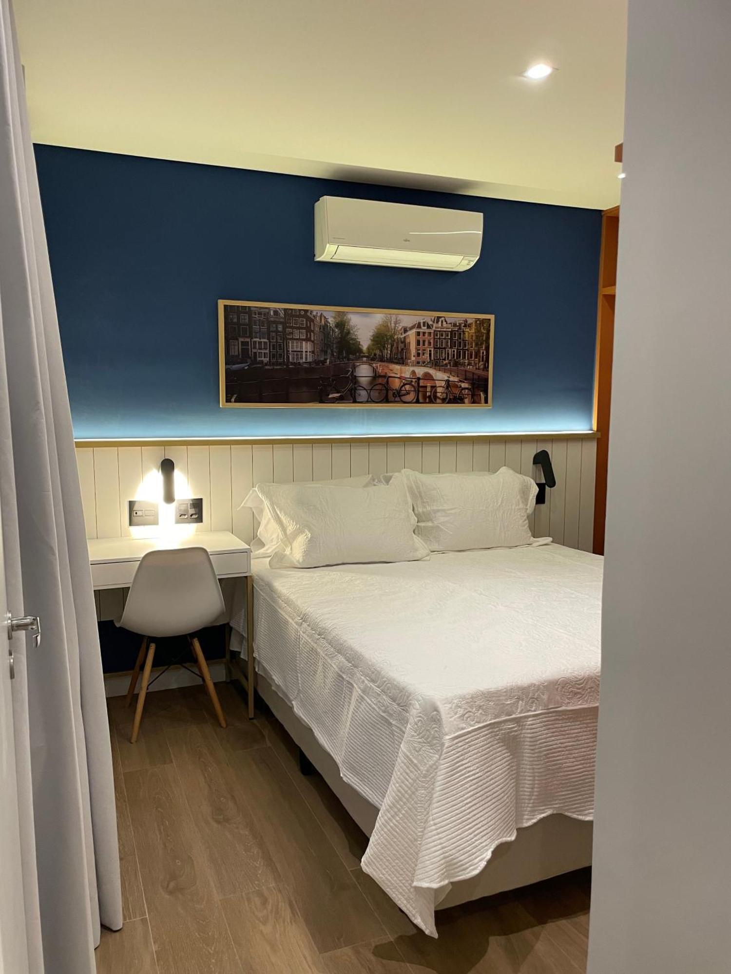 Iguatemi Stay B - Premium Location, Modern And New Space, Affordable São Paulo Kültér fotó