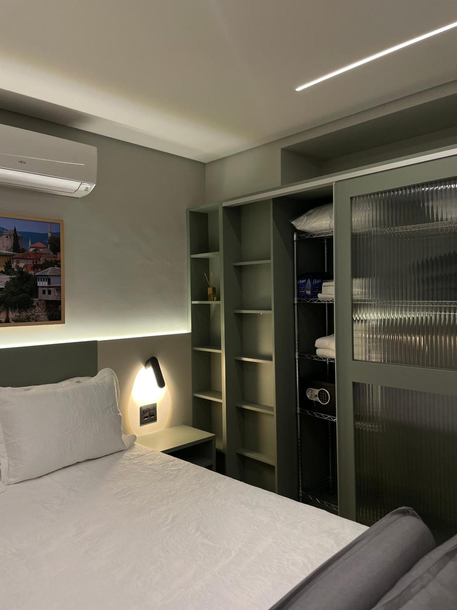 Iguatemi Stay B - Premium Location, Modern And New Space, Affordable São Paulo Kültér fotó