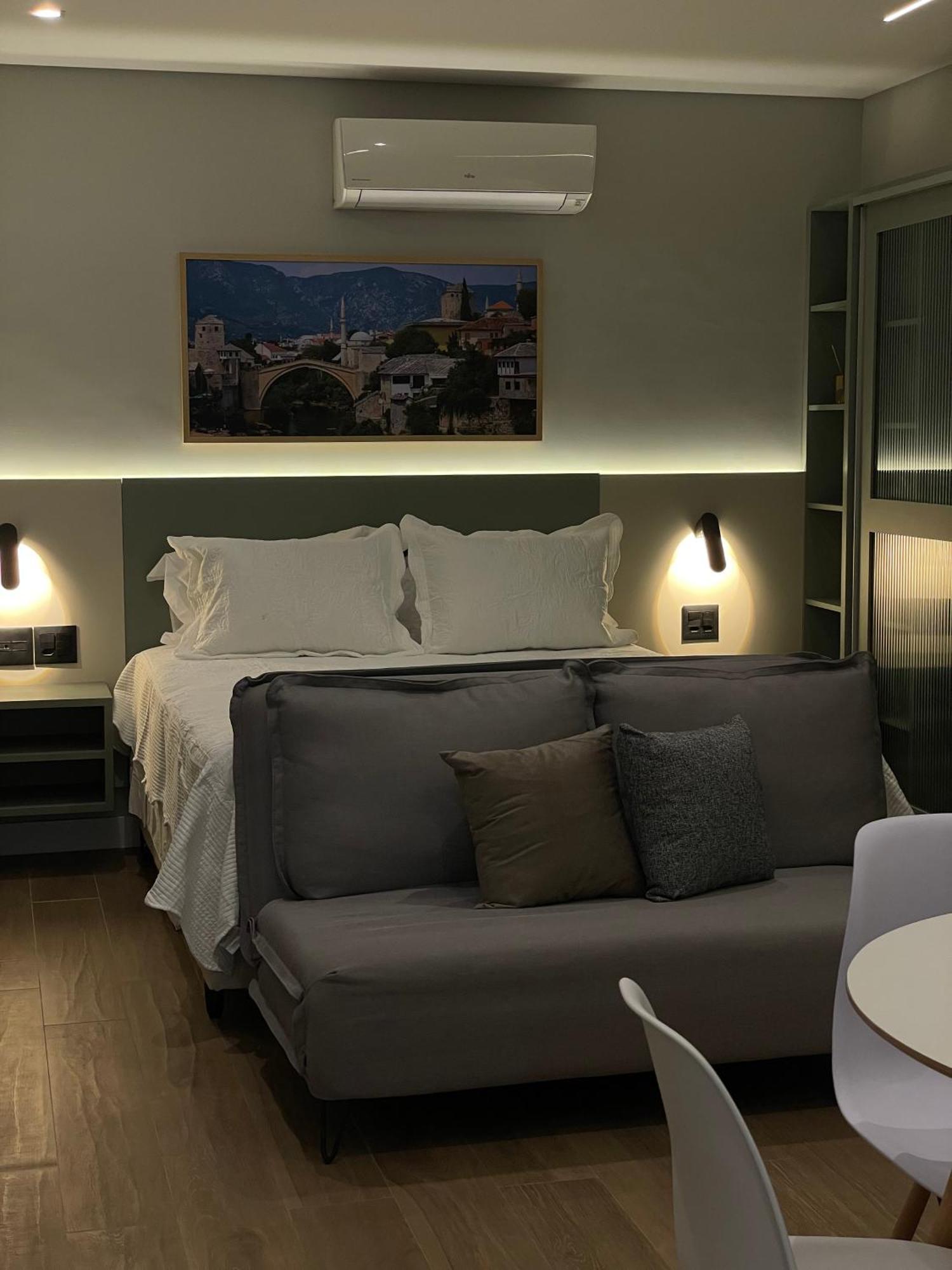 Iguatemi Stay B - Premium Location, Modern And New Space, Affordable São Paulo Kültér fotó