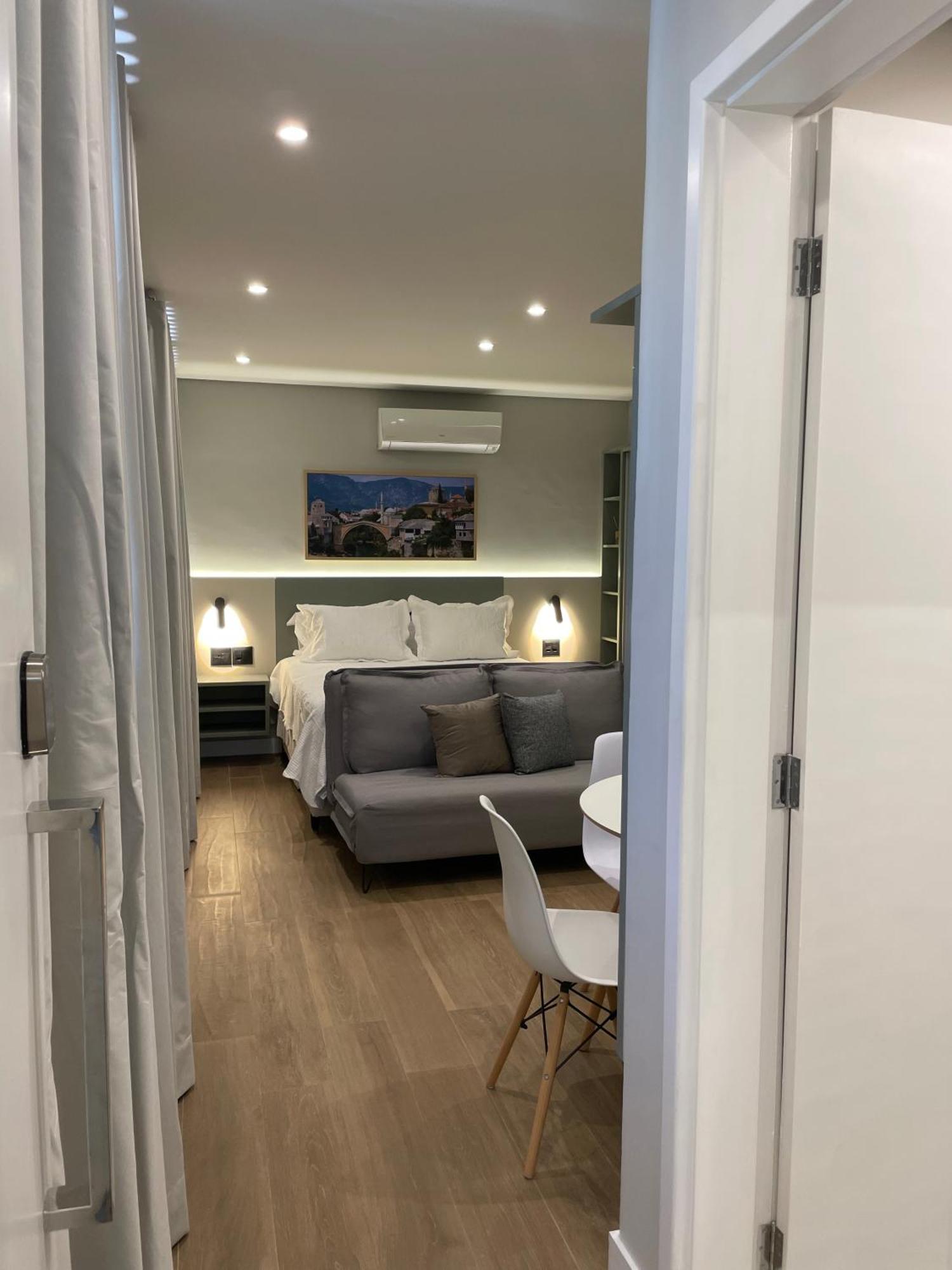 Iguatemi Stay B - Premium Location, Modern And New Space, Affordable São Paulo Kültér fotó